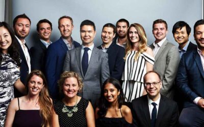 Turn/River Capital marks huge fund size increase with $1.35bn Fund V hard cap close