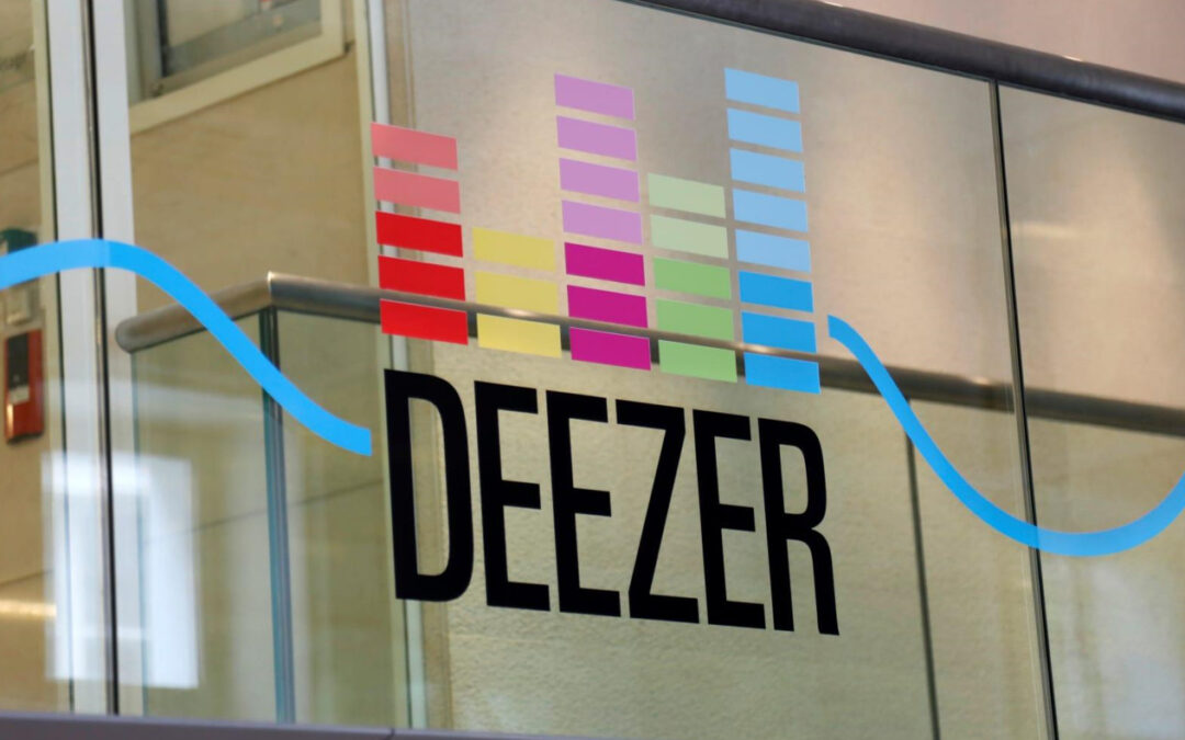 Seven Years After Its Ipo Collapsed, Deezer Is in Talks to to Go Public Again via a SPAC