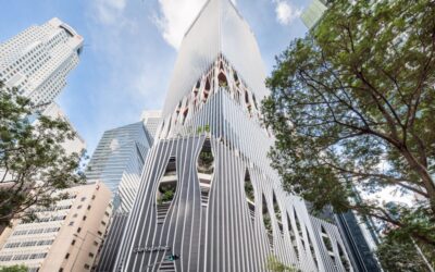 CapitalSpring Raises $950m for its Sixth Flagship Investment Fund