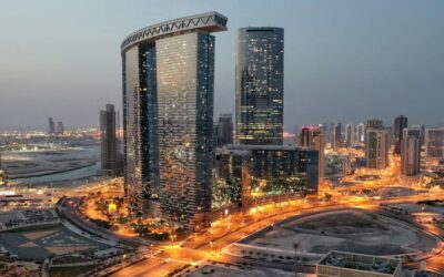 ADQ and Chimera Capital set up Abu Dhabi’s first SPAC