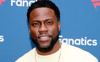 Kevin Hart’s new media company gets $100m private equity investment