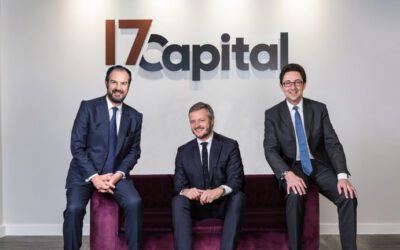 Oaktree-Backed 17Capital Raises Almost $3bn For First Credit Fund