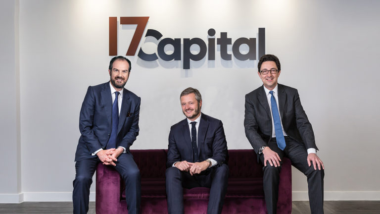 Oaktree-Backed 17Capital Raises Almost $3bn For First Credit Fund