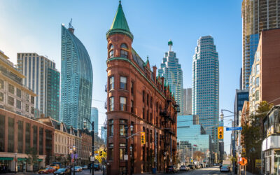 CEO of $189bn Ontario Fund Eyes Private Equity’s Turf