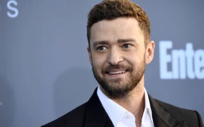 Justin Timberlake sells song catalogue to Blackstone in deal ‘worth just over $100m’