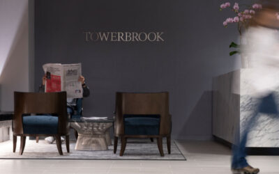 TowerBrook to acquire Premium Credit from Cinven
