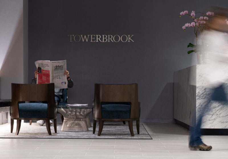 TowerBrook to acquire Premium Credit from Cinven