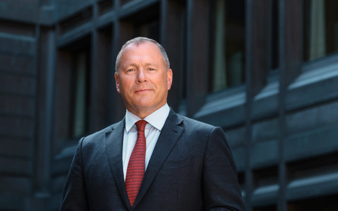 Rocky ride ahead for Norway’s $1.2 trillion wealth fund