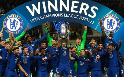 Chelsea F.C. sold in a £4.25bn deal to a consortium led by Todd Boehly and Clearlake Capital