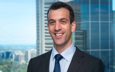 AustralianSuper to invest $14bn into private equity