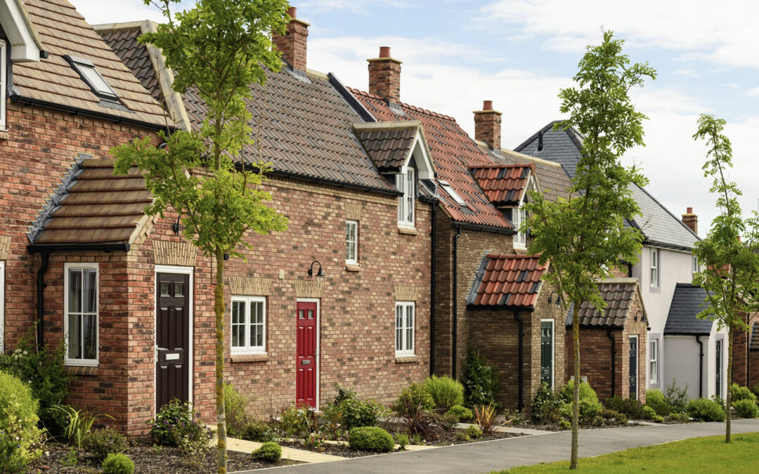 Countryside Properties (CSP) sees £1.5bn private equity offer