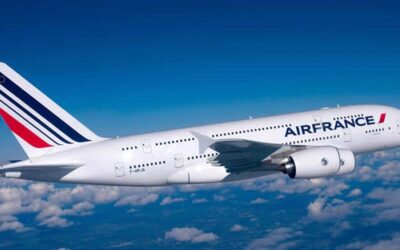 Air France-KLM in talks for €500m private equity funding