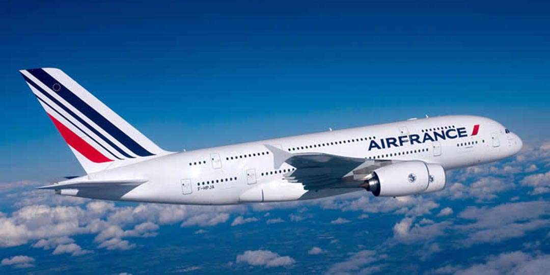 Air France-KLM in talks for €500m private equity funding