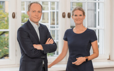 Cipio Partners holds final close of €202m on latest fund