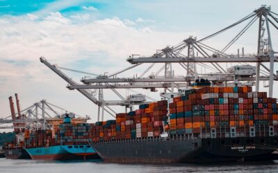 Global supply chain weakness draws increasing PE investment