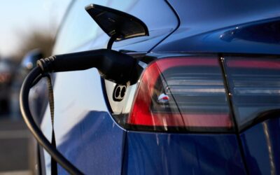 Warning of £1.5bn funding gap to meet electric charging targets