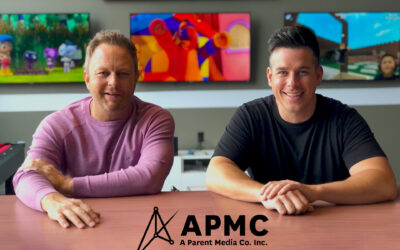 A Parent Media Co. Inc. Closes Strategic Investment Round With TriWest Capital Partners at $463m Valuation