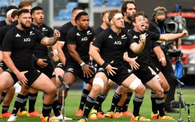 Union vote clears way for private equity investment in New Zealand Rugby