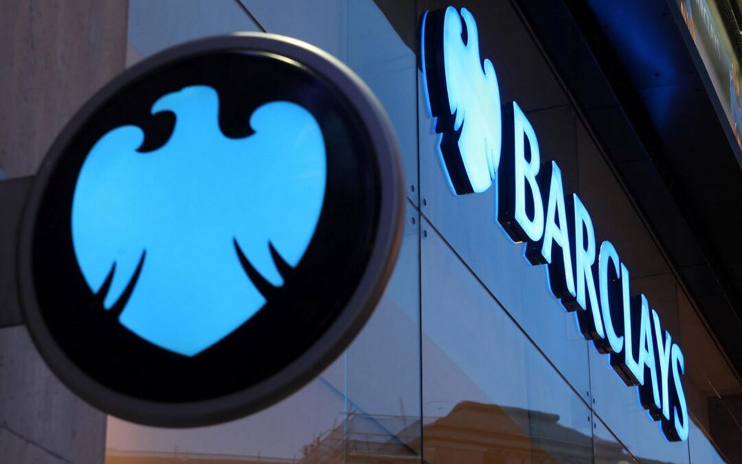 Barclays Nears Deal for Part of Blackstone’s Kensington