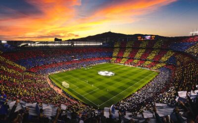Why sport is a guaranteed win for private equity