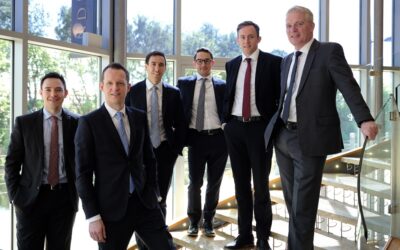 Endless Raises £100m for Third Enact Fund