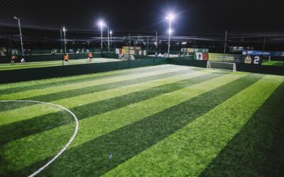 Goals Soccer Centres set to be sold to management by Inflexion Private Equity