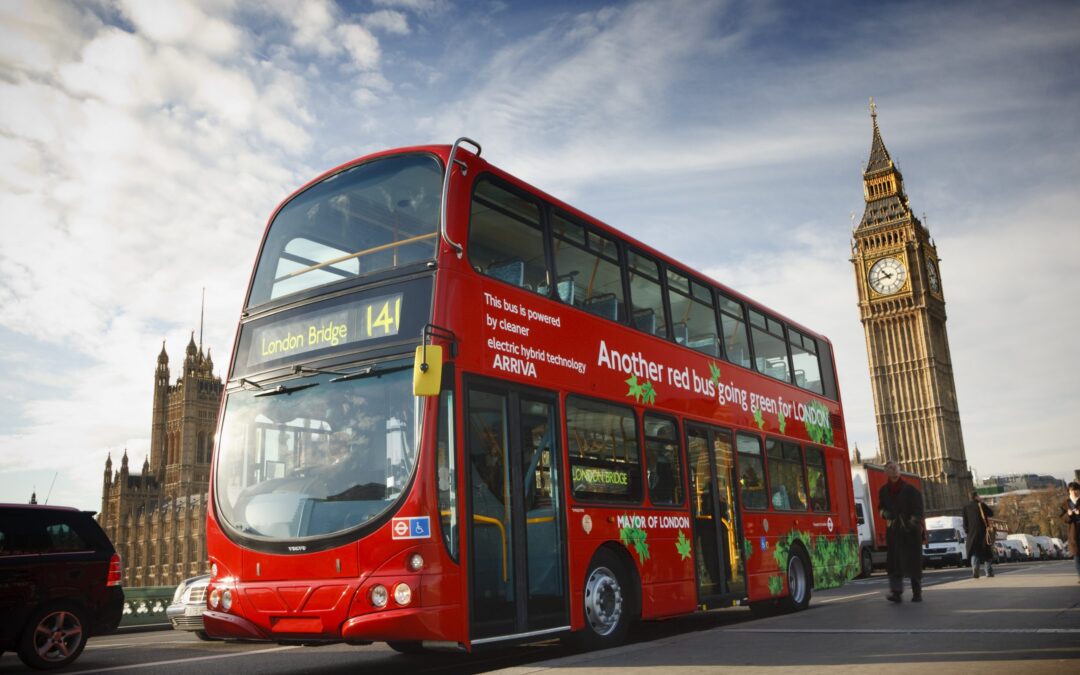 Go-Ahead accepts £650m bid from group backed by Canadian pension manager