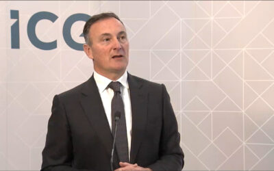 ICG closes fund dedicated to GP-led secondaries at $5bn