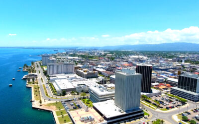 The Government of Jamaica and World Bank launches $100m SME Private Equity Fund