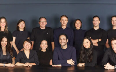 Felix Capital doubles AUM to $1.2bn ahead of fundraising environment becoming more cautious
