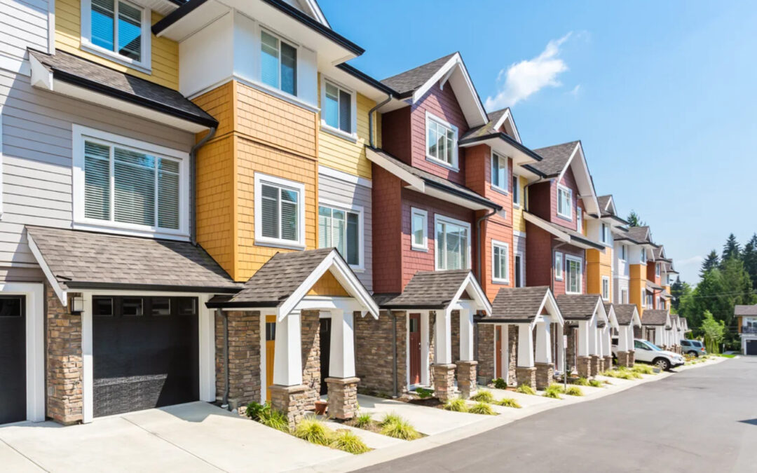 PEF Advisors Closes $100m Affordable Housing Fund