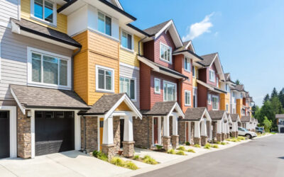 PEF Advisors Closes $100m Affordable Housing Fund