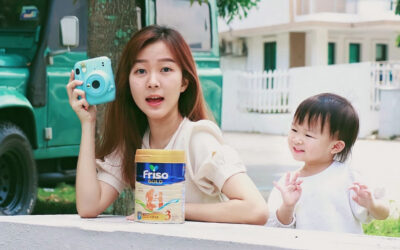 Formula Brand Friso’s $2bn Sale Stalls on Valuation