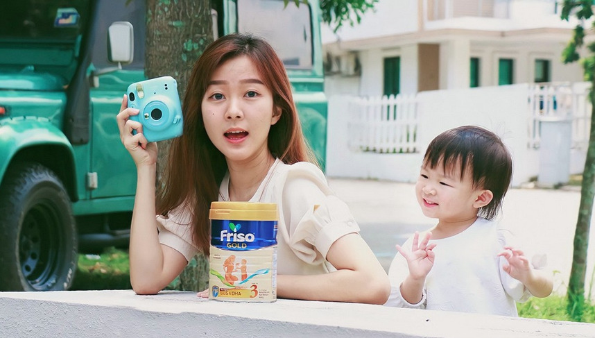 Formula Brand Friso’s $2bn Sale Stalls on Valuation