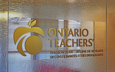 Ontario Teachers’ private equity: today less an LP and more a very big GP