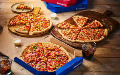 Carlyle eyes $325m from IPO of Saudi Domino’s Pizza operator