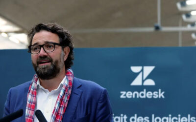 Zendesk drama concludes with $10.2bn private equity acquisition