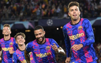 Barcelona reportedly agrees €200m-plus TV rights sale