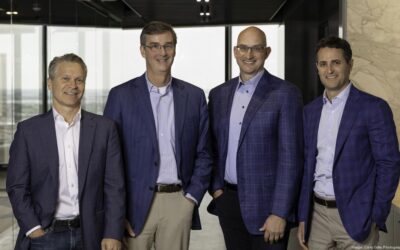 Great Hill Partners Invests €180m to Merge Echobot and Leadfeeder