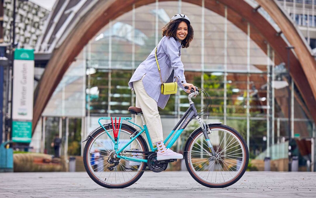 KKR consortium makes offer for bike maker Accell at $1.66bn