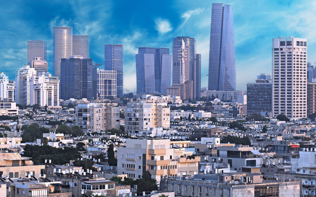 Israel Secondary Fund raises $312m for third secondary fund focused on the Israeli high-tech market