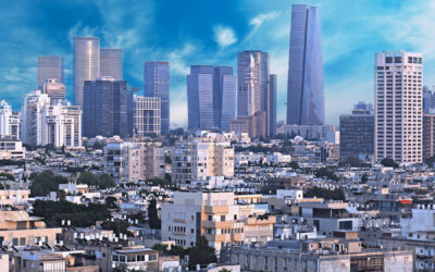 Israel Secondary Fund raises $312m for third secondary fund focused on the Israeli high-tech market