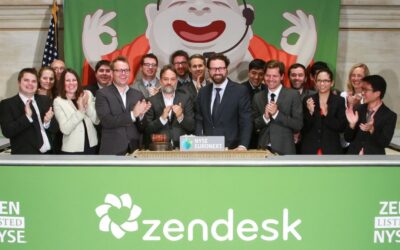 Zendesk nears buyout deal with group of private equity firms at value of over $7bn