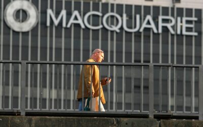 Macquarie Invests In Brazil Port Operator Cli To Fund $260m Deal