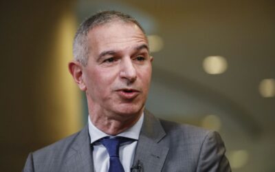 BC Partners said to near deal to acquire Italian paper maker Fedrigoni from Bain Capital