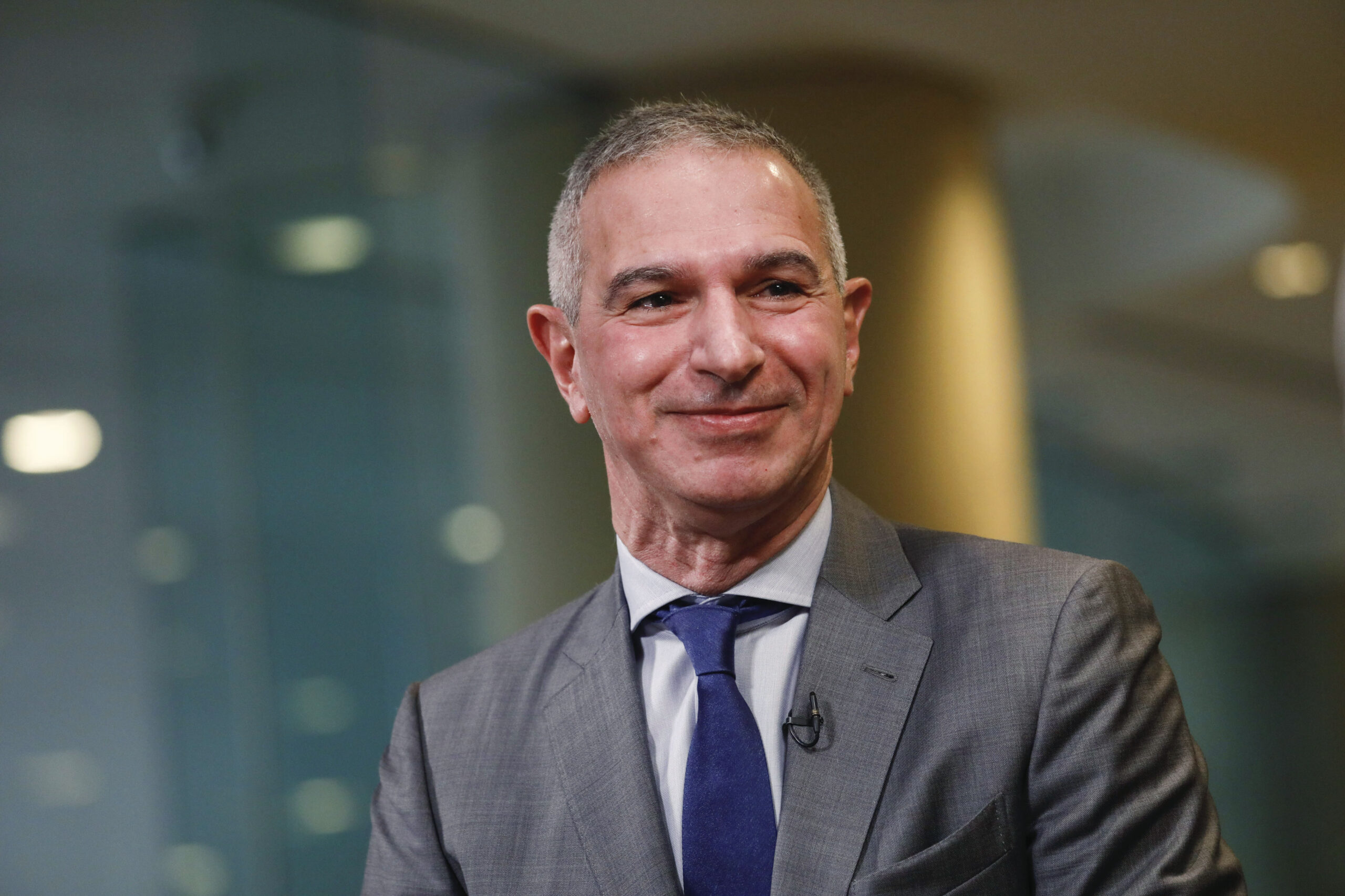 BC Partners looking at $4bn deal to divest IT company Presidio