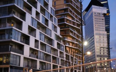 Distrikt Capital and Alterra Join Forces on over $1bn of Residential Development