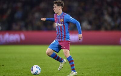 F.C. Barcelona Is Selling Additional TV Rights Stake to Sixth Street