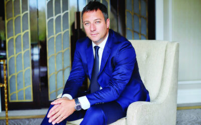 Synova beats target to close Fund V on £875m in three months