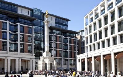 Cinven raises €1.5bn for first dedicated financial services fund